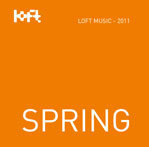 Loft Music Spring Sync Selection